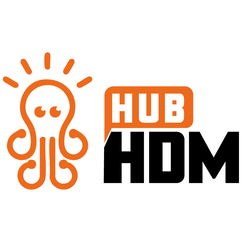 HubHDM